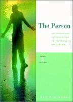 The Person: A New Introduction to Personality Psychology 0470129131 Book Cover