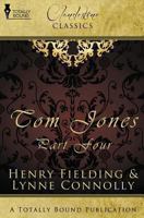 Tom Jones Part Four 1781846480 Book Cover