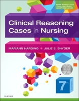 Winningham's Critical Thinking Cases in Nursing 0323083250 Book Cover