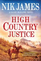 High Country Justice 1728233135 Book Cover