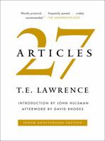Twenty Seven Articles 1501182005 Book Cover