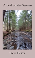 A Leaf on the Stream B0GHZNN9Q9 Book Cover
