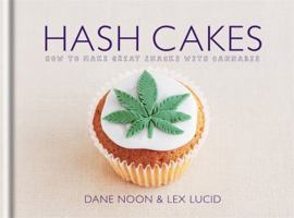 Hash Cakes 1846013720 Book Cover