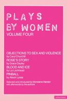 Plays by Women: Vol 4 0413510301 Book Cover