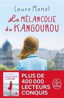 La mélancolie du kangourou 2749934672 Book Cover