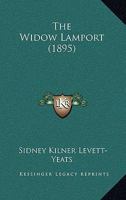 The Widow Lamport 1241193592 Book Cover