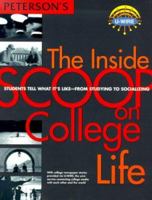 Inside Scoop on College Life, The 0768903254 Book Cover