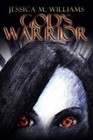 God's Warrior 1434903877 Book Cover