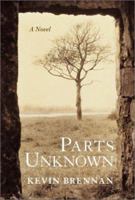 Parts Unknown 0060012773 Book Cover
