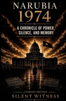 NARUBIA 1974: A Chronicle of Power, Silence, and Memory B0H9GWS4ZN Book Cover