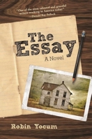 The Essay 1628727179 Book Cover