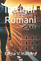 Intrighi Romani (Italian Edition) B0FH9FVY75 Book Cover