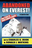Abandoned on Everest 0984161813 Book Cover