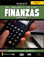 Secreto De Las Finanzas Sanas/ Secrets of Healthy Finances (Sembrados En Buena Tierra) 0829752366 Book Cover