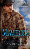 Maverick 0425278581 Book Cover