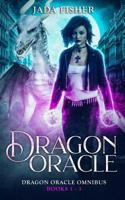 Dragon Oracle 1072730731 Book Cover