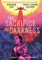 The Sacrifice of Darkness 1684156246 Book Cover