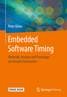 Embedded Software Timing : Methodik, Analyse und Praxistipps Am Beispiel Automotive 3658264799 Book Cover