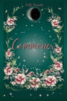 Commoner 1973352559 Book Cover