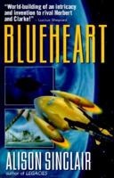 Blueheart 0061058203 Book Cover