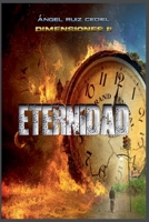 Eternidad (Spanish Edition) B0GY1G1RJ9 Book Cover