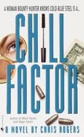 Chill Factor 0553106619 Book Cover