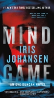 Mind Game 1250075920 Book Cover