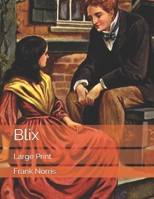 Blix 1515250059 Book Cover