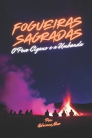 Fogueiras Sagradas:: O Povo Cigano e a Umbanda (Sabedoria de Umbanda) (Portuguese Edition) B0DW94CQM8 Book Cover