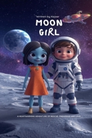 Moon Girl B0H2Z252G7 Book Cover