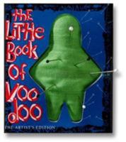 The Little Book of Voodoo (Artist's Edition) 0762414723 Book Cover