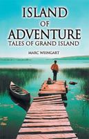 Island of Adventure 1401051510 Book Cover