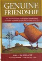 Genuine Friendship 1890177784 Book Cover