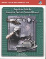 Interactive Electronic Training Manual (Ietm) Guide 0160591414 Book Cover