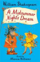 A Midsummer Night's Dream (Shakespeare Retellings) 1406362727 Book Cover