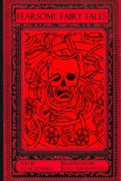 Fearsome Fairy Tales 1387851896 Book Cover