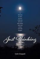 Just Thinking 177302664X Book Cover