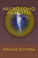 Negro Como as Noites 1545041261 Book Cover