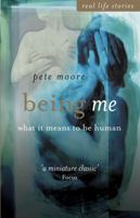 Being Me: What it Means to be Human 0470850892 Book Cover