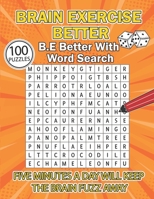 New 100 Word Search Puzzle book for Adults, Teens and Seniors:, Paperback, Large Print: Great Word find book with 100 brand new puzzles for everyone. With solutions B09DDWWP64 Book Cover