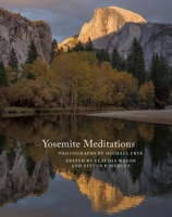 Yosemite Meditations 1930238509 Book Cover