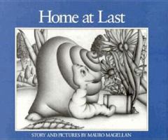 Home at Last 1623860016 Book Cover