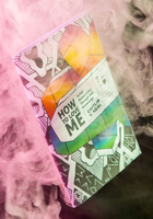 How to Love Me: Better Relationships Through Self Knowledge 1621068552 Book Cover