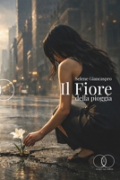 Il Fiore della Pioggia (Italian Edition) B0GSN7CC1G Book Cover