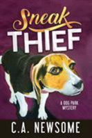 Sneak Thief 0996374205 Book Cover