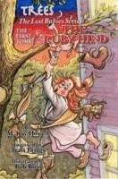 A Fairy Story Adventure The Ruby Hind (Trees: the Lost Babies Series) 0979249902 Book Cover