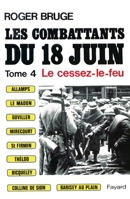Les Combattants du 18 juin 2213022380 Book Cover