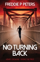 No Turning Back 1999337301 Book Cover