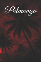 Palmanga (French Edition) B0H6G6N3NL Book Cover