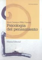Psicologia del pensamiento / Psychology of Thought: Teoria y practicas / Theories and Practices 8420683914 Book Cover